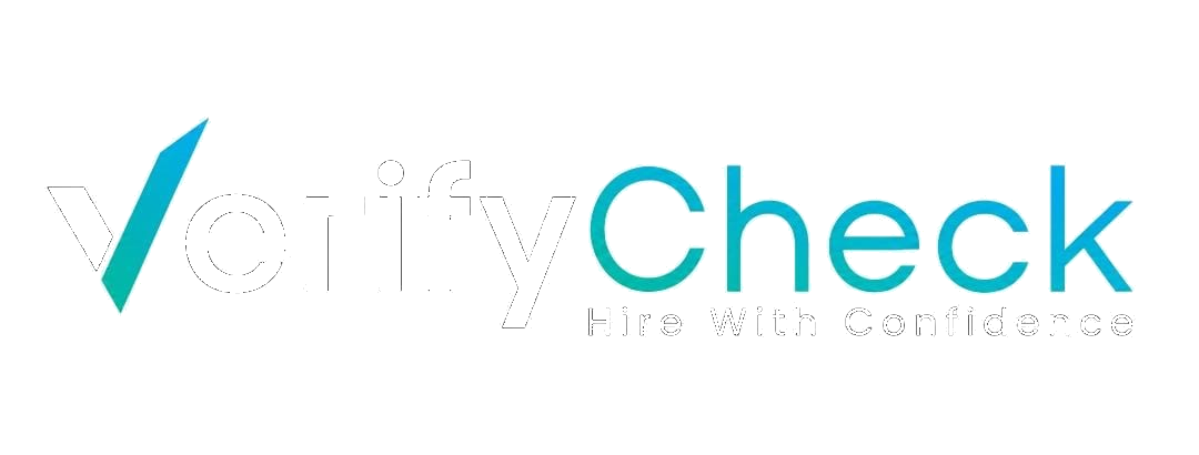 Verify Check logo