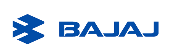 Bajaj logo