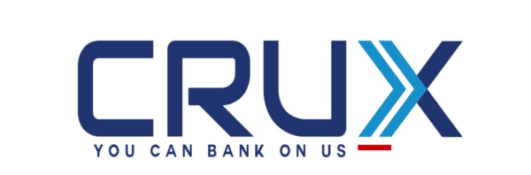Crux logo