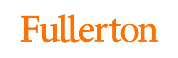Fullerton logo