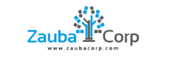 Zauba logo
